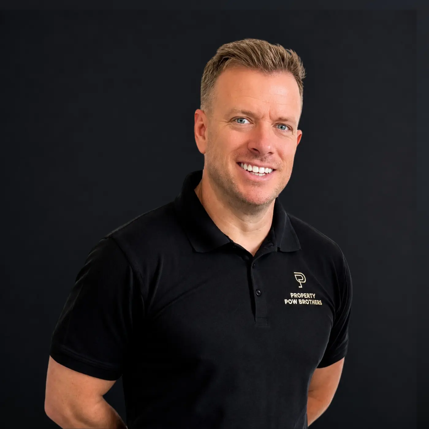 Mark Pow, Investment Director